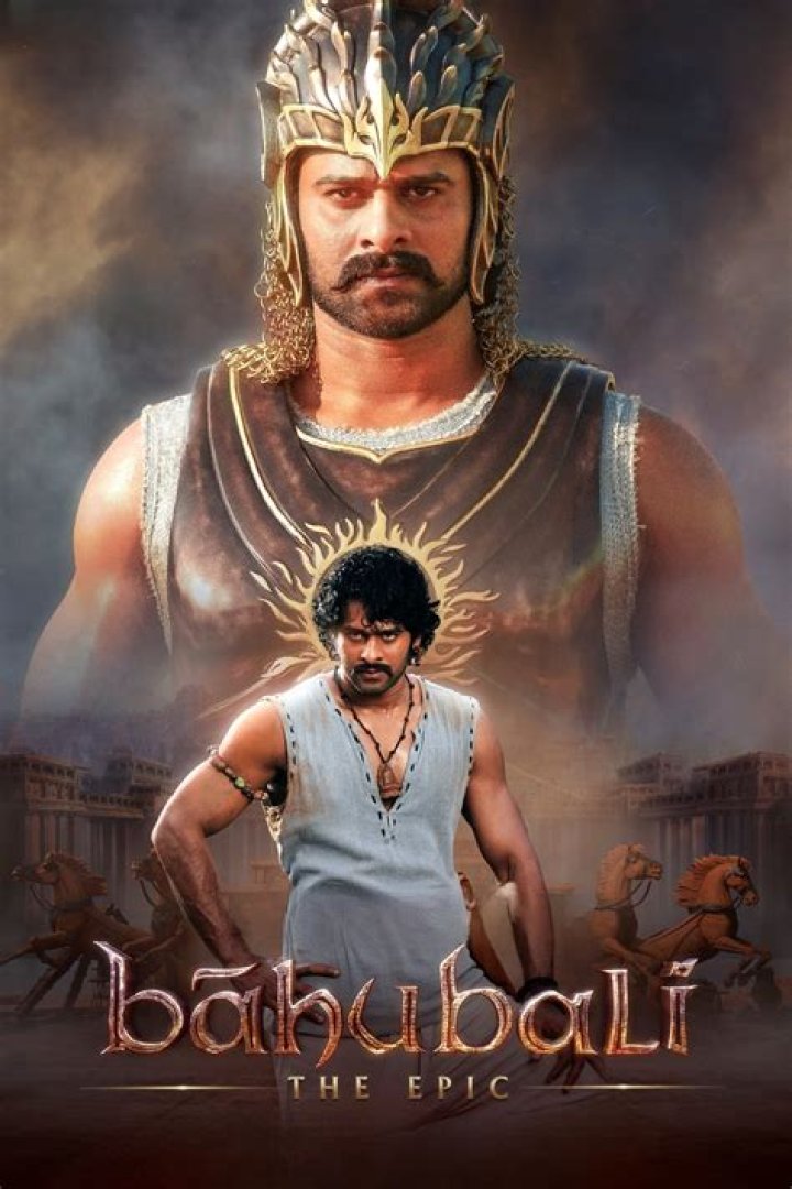 39 Photos That Capture The Magic Of Baahubali