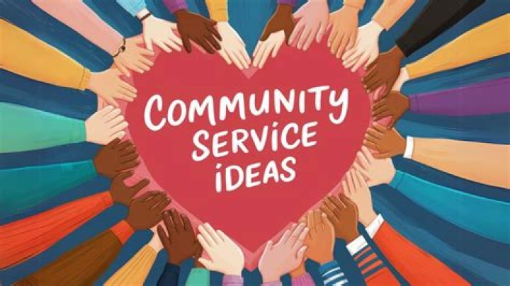 A Community's Search For Answers