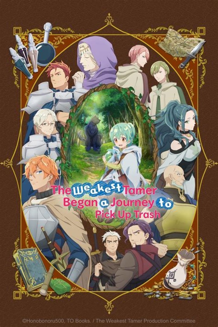 A Journey To Uncover Hidden Riches