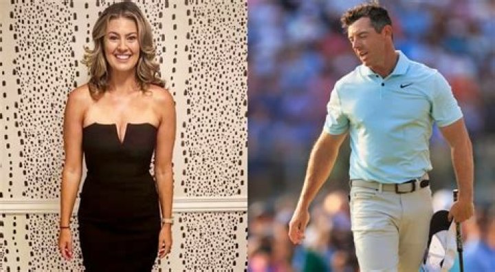 Alonso's Rumored Girlfriend: Who Is She?