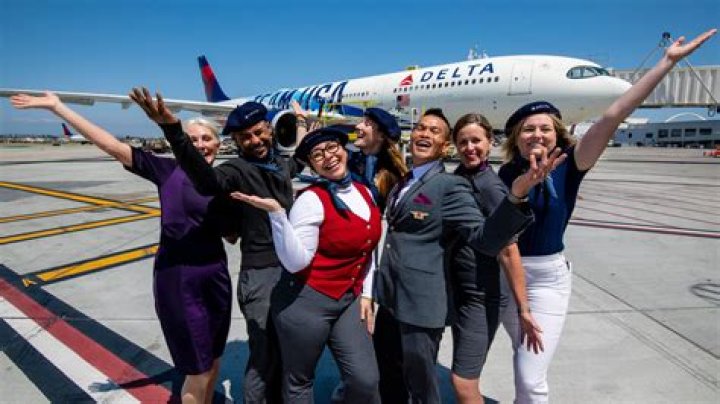 Delta Flight Zack Elliott: Wikipedia And Age Revealed