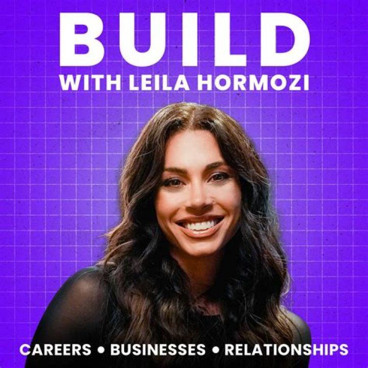 Discover Leila Hormozi's Remarkable Personal Transformation