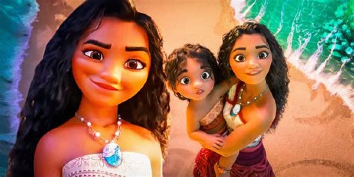 Discover The Voice Behind Moanas Wise And Caring Mother