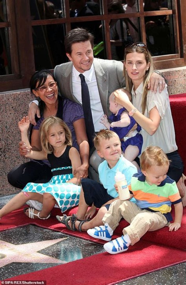 Discover The Wahlberg Family's Net Worth And How They Built Their Fortune