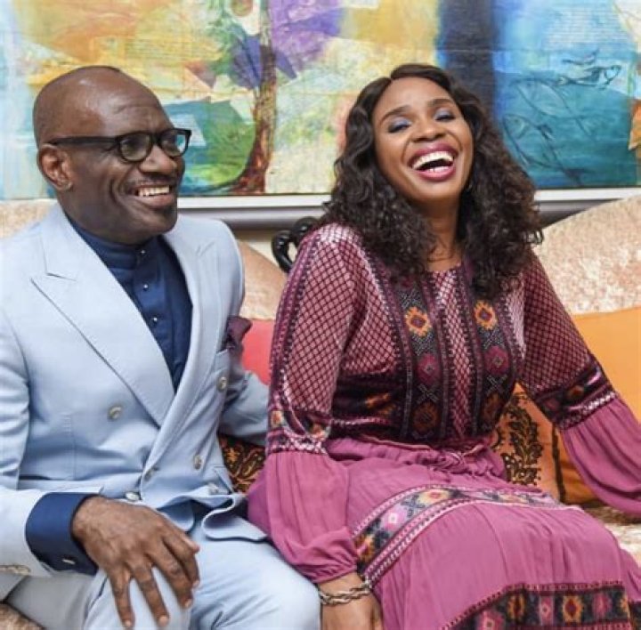 Exploring Pastor Taiwo Odukoya's Twin Sister's Parental Age