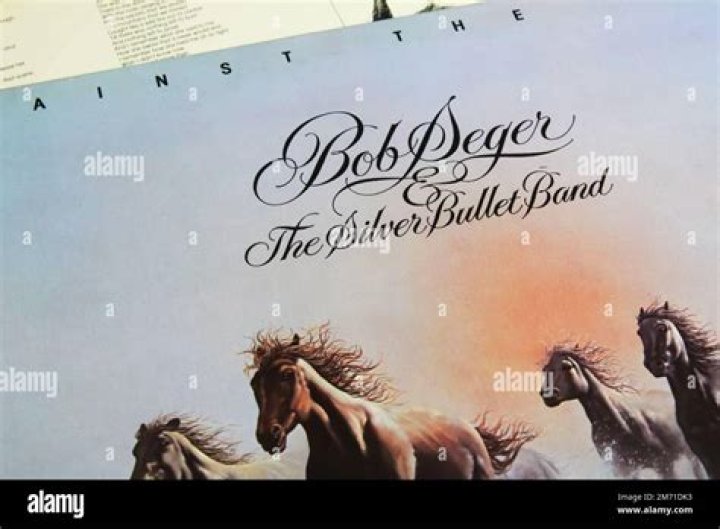 Is Bob Seger Still Rocking? Uncovering His Age And Legacy