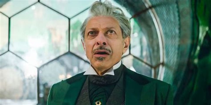 Is Jeff Goldblum Hitched? - Find Out Now!