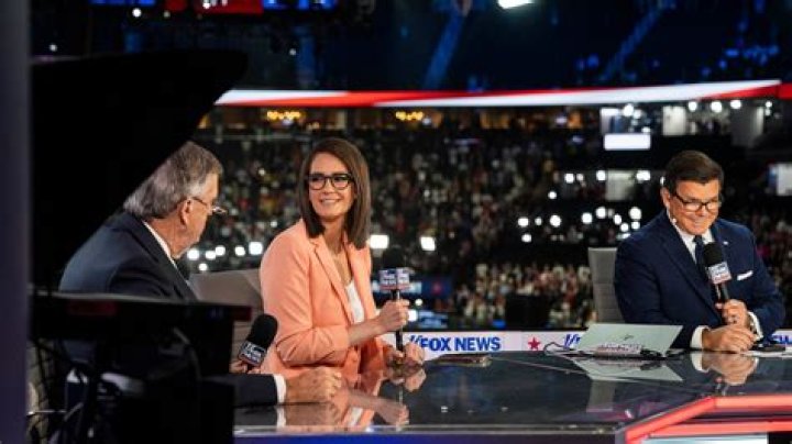 Is Jessica Tarlov Out At Fox? Latest On Alleged Firing