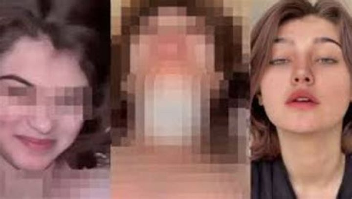 Kyla Yesenoski's Private Photos And Videos Leaked Online