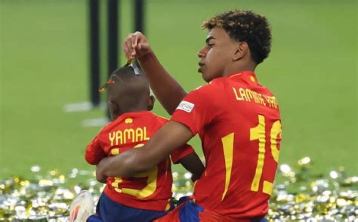 Lamine Yamal's Brother: Who He Is And What He Does