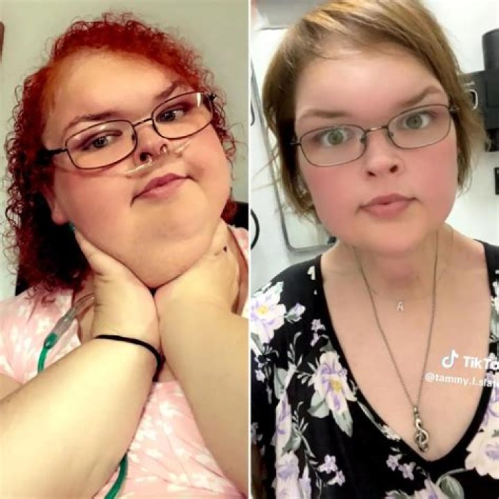 Lilli Kay's Transformation: Before And After Photos