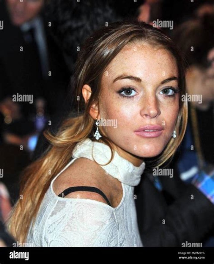Lindsay Lohan's Twin: The True Story Of Aliana Lohan