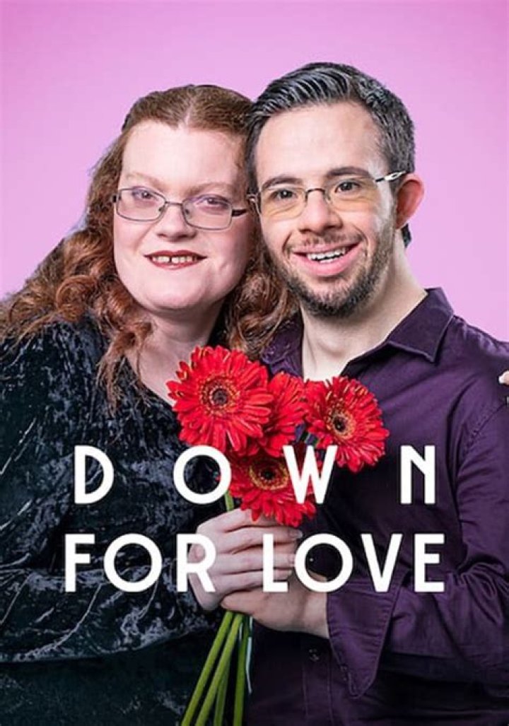 "Meet Down For Love Carlos Biggemann Is" Unveiled