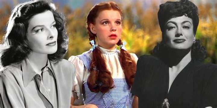 The Actress With A Famous Father And Her Own Success