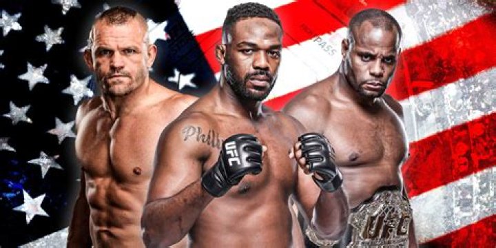 The Pillars Of A UFC Star