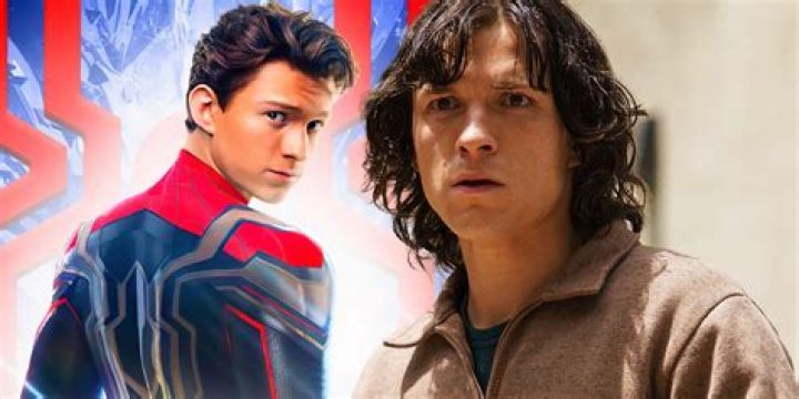 Tom Holland's Crazed Behavior In NYC: Causes And Concerns