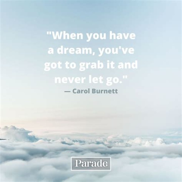 Uncover Inspiring Quotes To Fuel Your Dreams