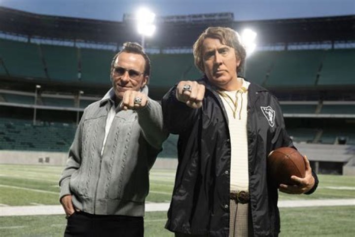 Uncover The Independent Spirit Of John Madden: Exclusive Insights