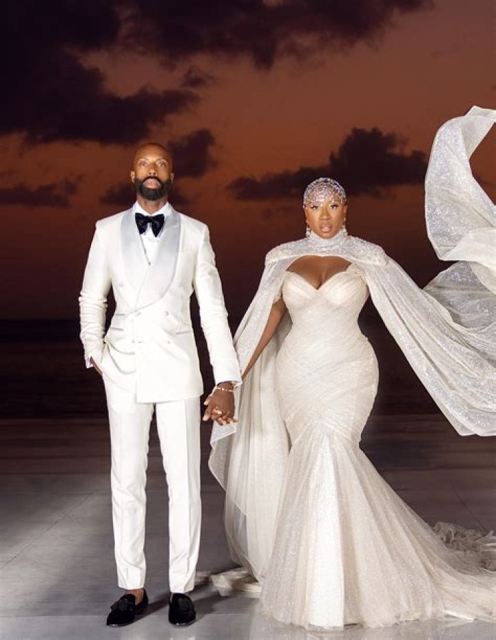Uncover The Secrets Of Aisha Tyler's Long-Lasting Partnership