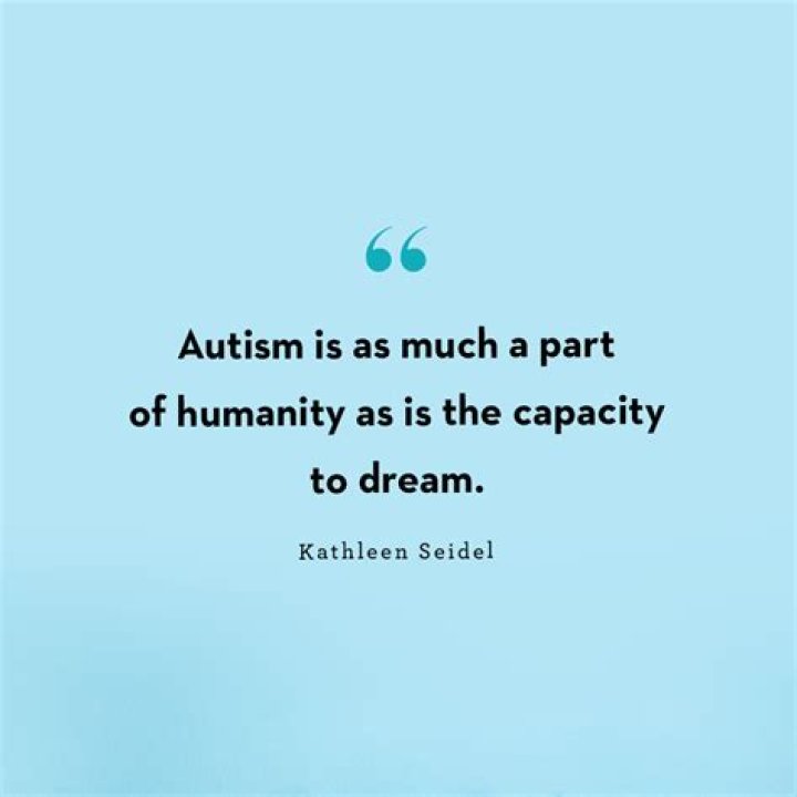 Unlocking The Significance Of "Proud Autism Quotes"