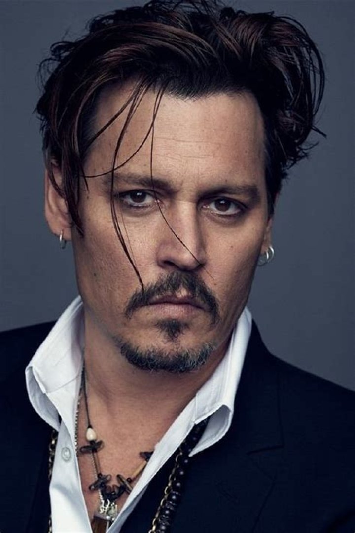 Unraveling Johnny Depp's Multifaceted Ethnicity: Discoveries And Insights