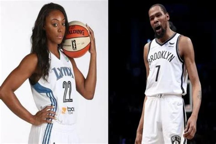 Unveiling Kevin Durant's Wife And Their Inspiring Journey