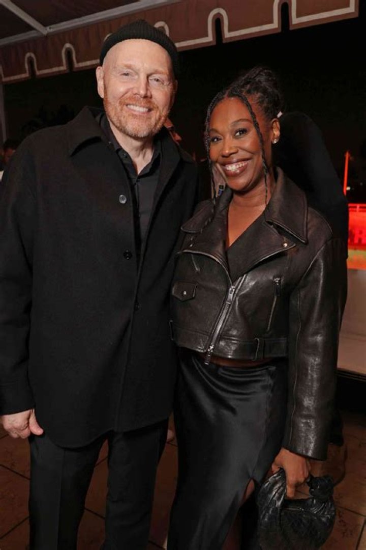 Unveiling The Life And Legacy Of Bill Burr's Daughter