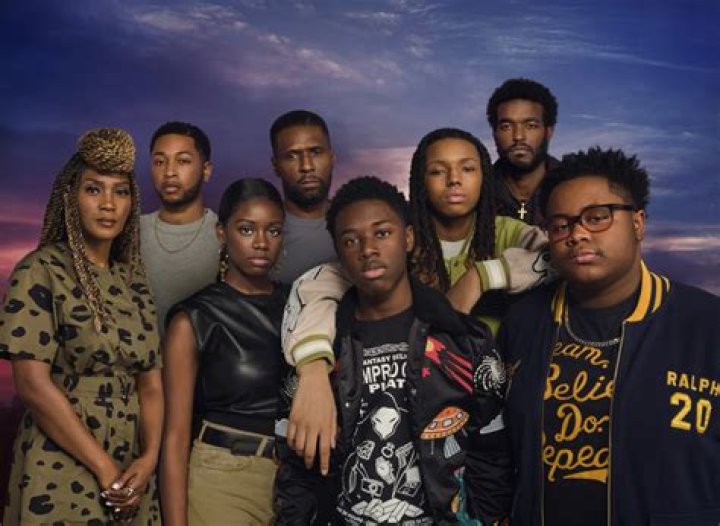 Unveiling The Power Of Representation: Antonyah Allen's Simone