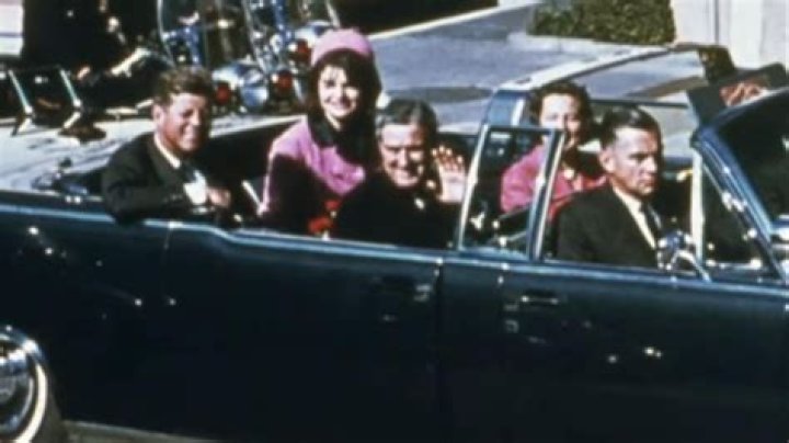 Unveiling The President Jfk Autopsy Photo: Uncovering The Cause