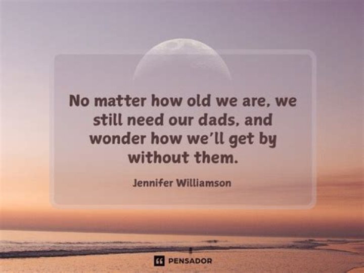 Unveiling The Profound Wisdom Of Father After Death Quotes
