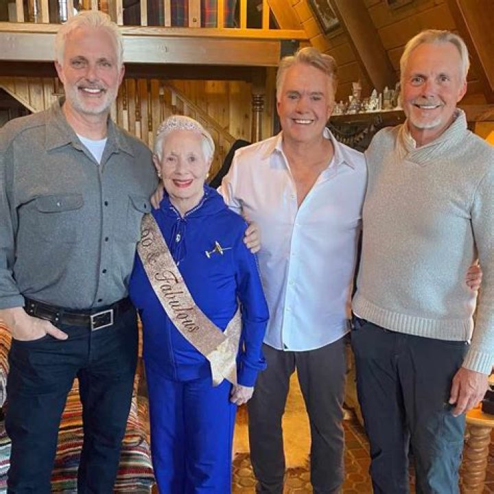 Unveiling The Tapestry Of Shirley Jones's Relationships: Discoveries And Insights